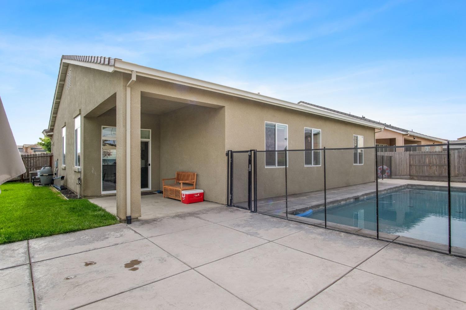 Gianna Marie Avenue, Manteca, California image 30