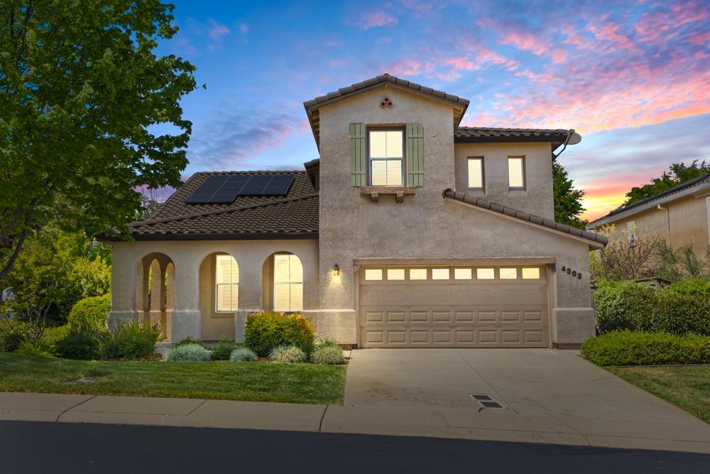 Rimini Way, El Dorado Hills, California image 1