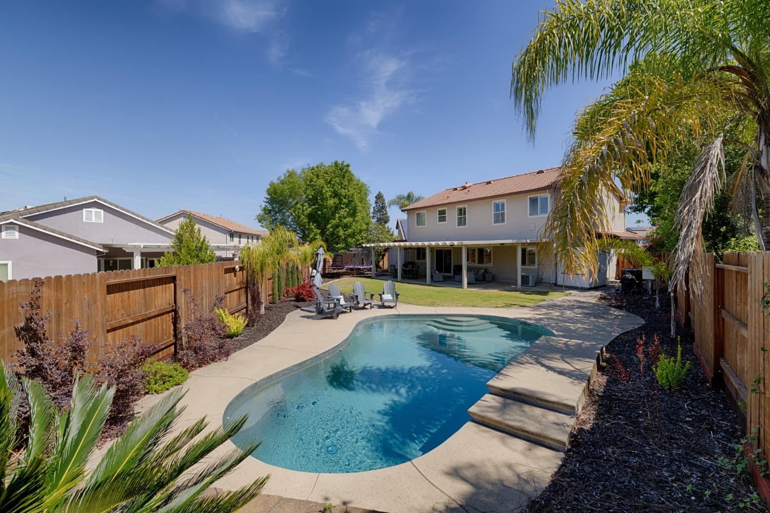 Garfield Court, Rocklin, California image 13