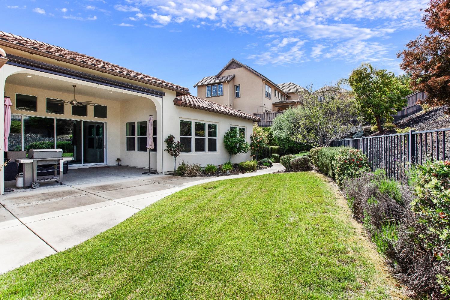 Idlewood Place, El Dorado Hills, California image 38