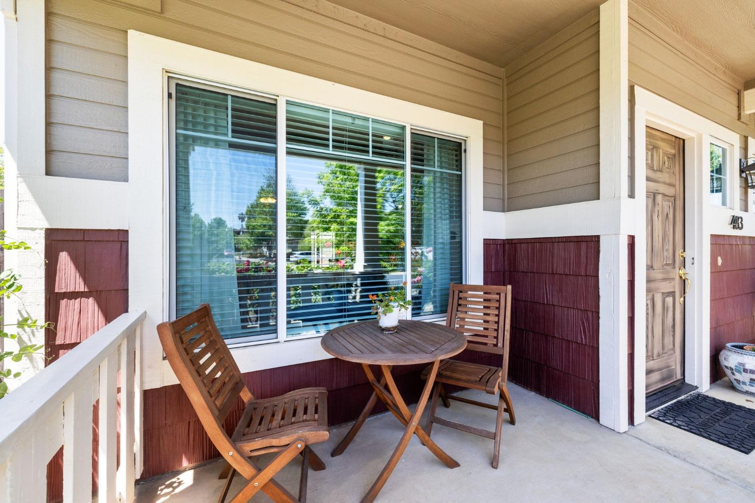 Slocum, Folsom, California image 7