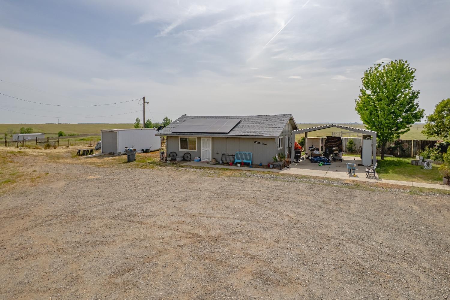 Detail Gallery Image 55 of 88 For 7394 Camp Far West Rd, Wheatland,  CA 95692 - 3 Beds | 2 Baths