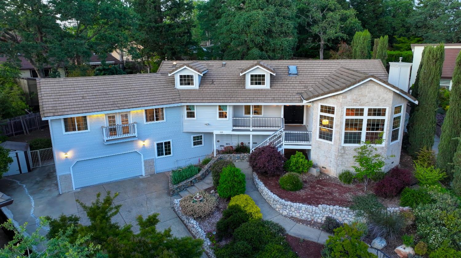 Sharon Court, Folsom, California image 1