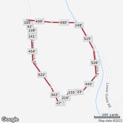 0 Lower Gulch Road, Oroville, California image 5