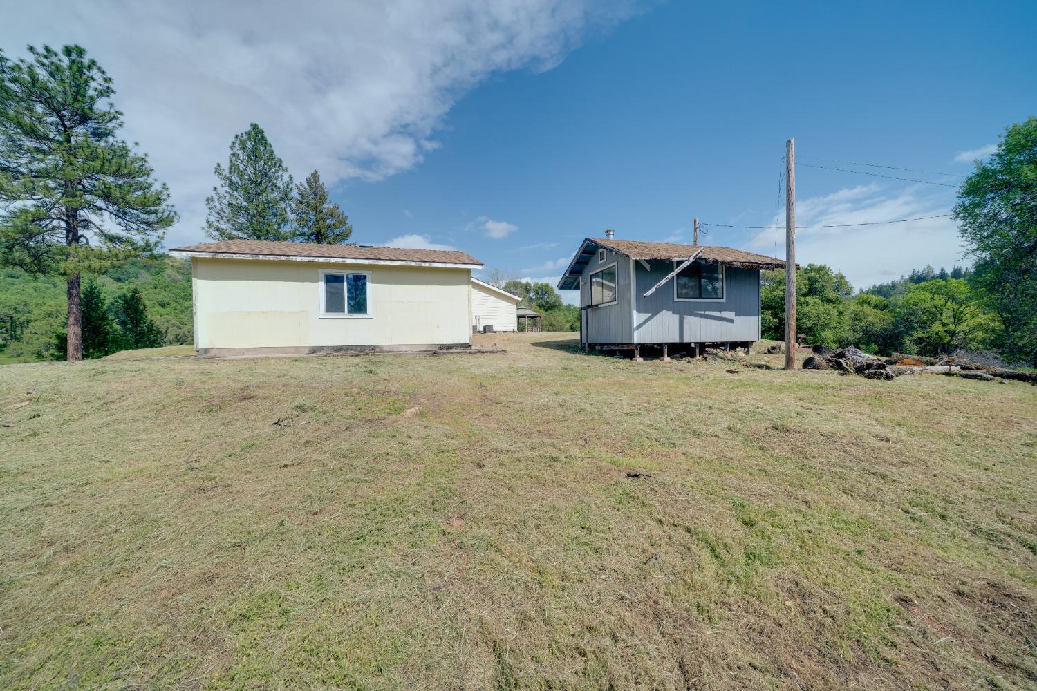 Bayne Road, Placerville, California image 9