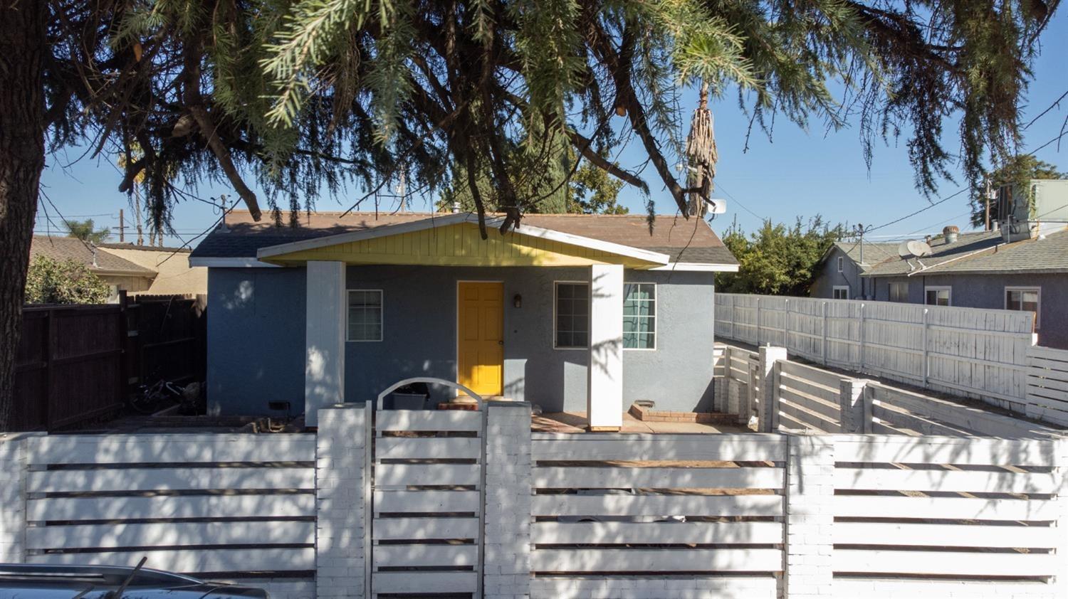 Rio Grande Avenue, Modesto, California image 5