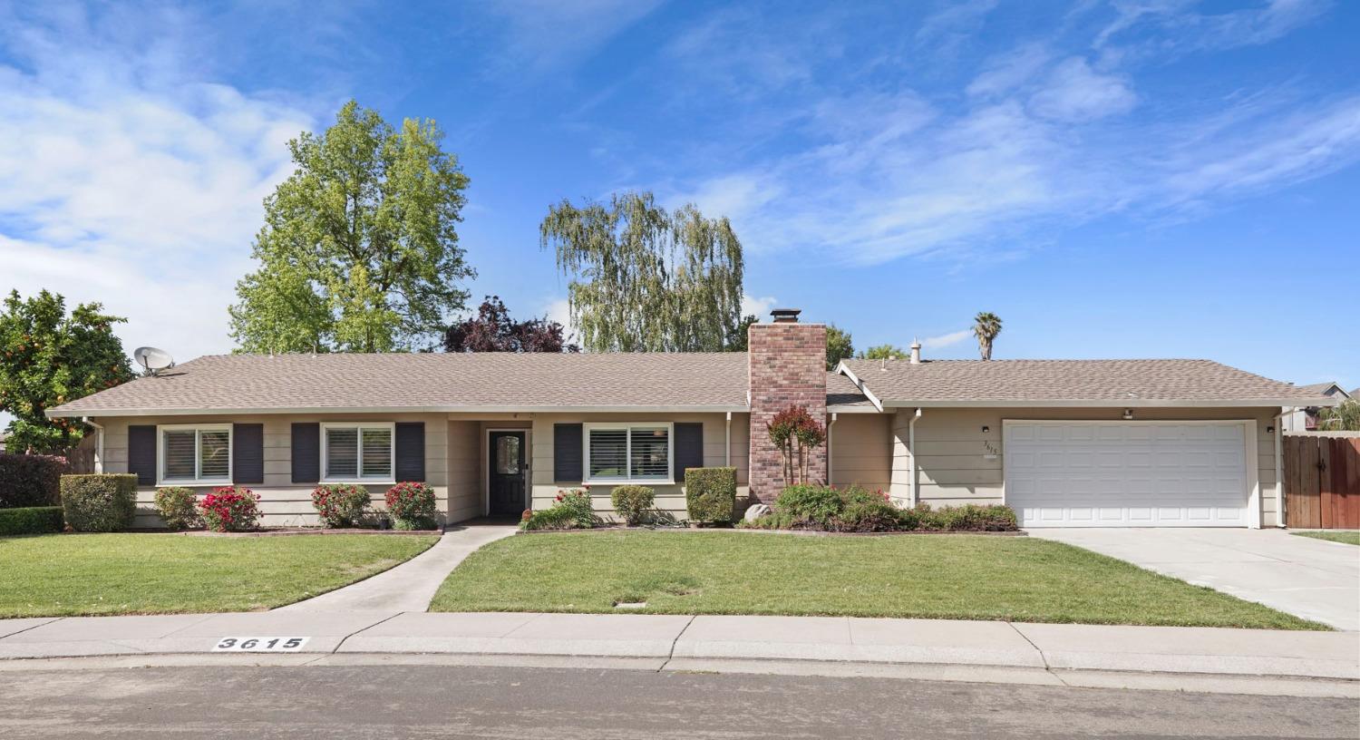 Stone River Circle, Stockton, California image 1
