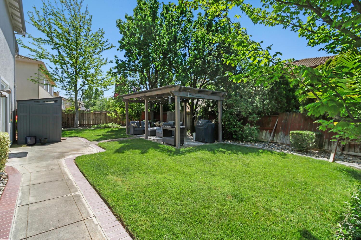 Detail Gallery Image 53 of 82 For 9736 Harrier Way, Elk Grove,  CA 95757 - 4 Beds | 3 Baths