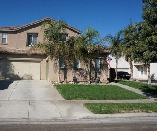 San Bernardino Street, Los Banos, California image 2