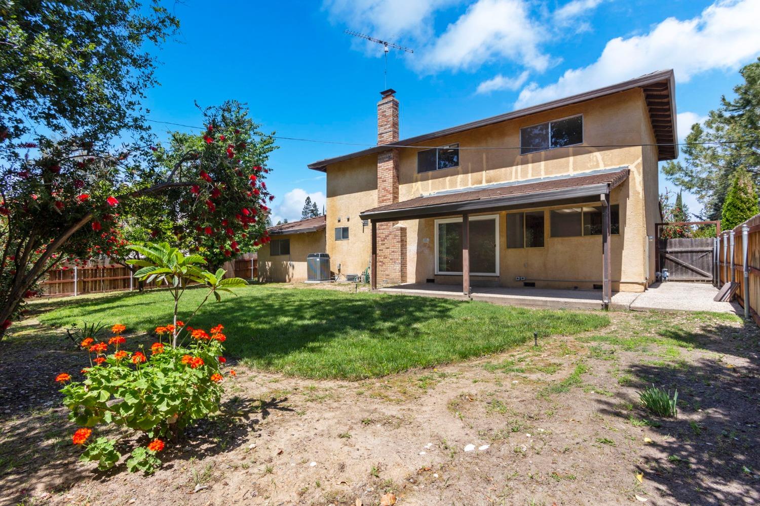 Los Olivos Way, Carmichael, California image 37