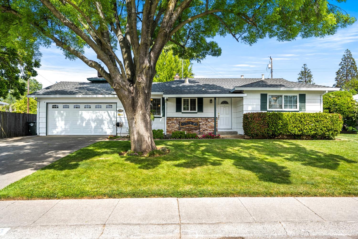 Benny Way, Rancho Cordova, California image 40