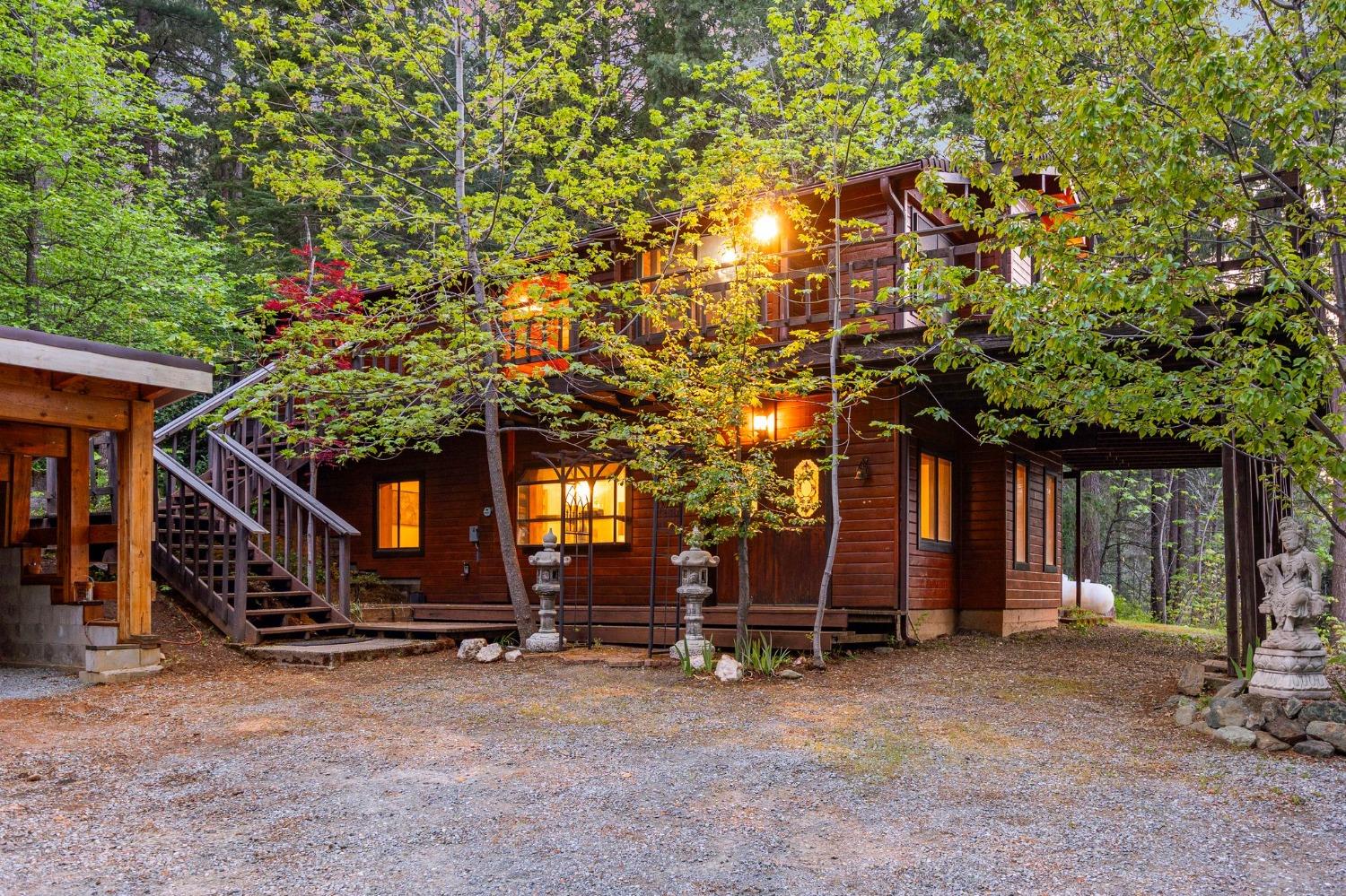 Deep Haven Road, Pollock Pines, California image 1