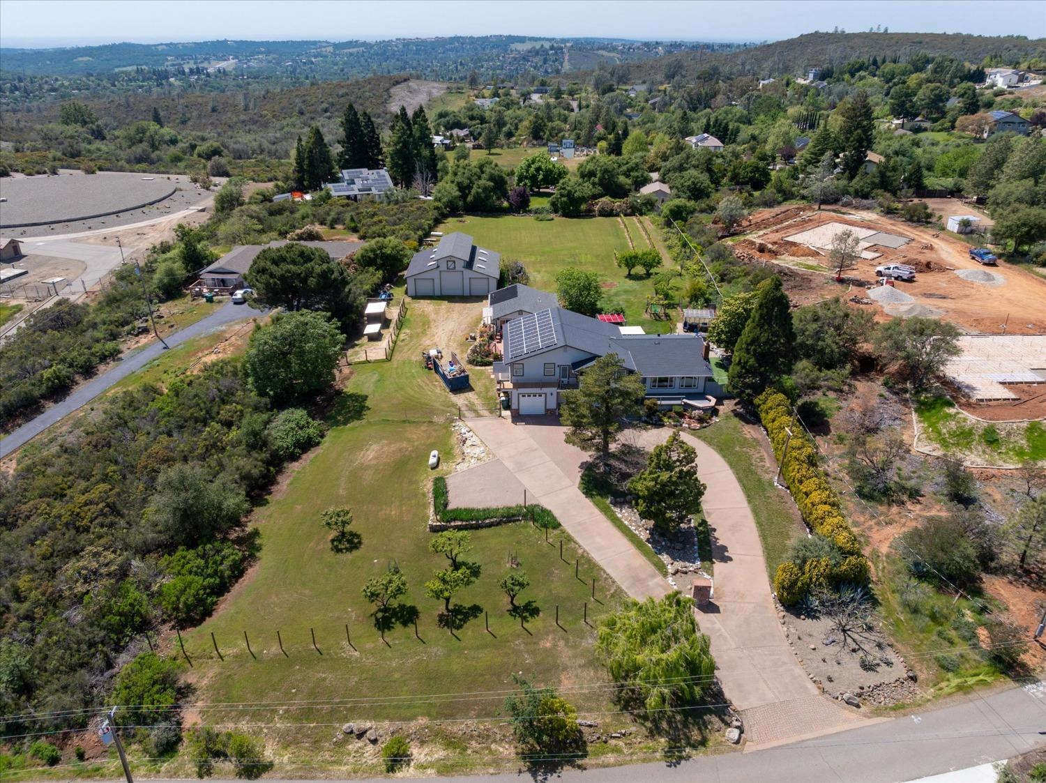 Detail Gallery Image 68 of 70 For 3610 Loma Dr, Shingle Springs,  CA 95682 - 4 Beds | 2/1 Baths