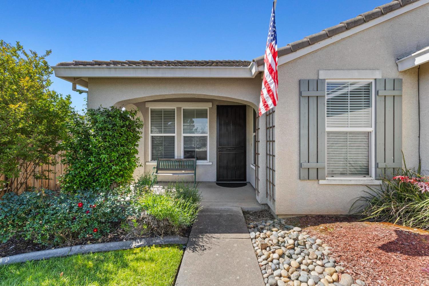 Kneebone Court, Plumas Lake, California image 33