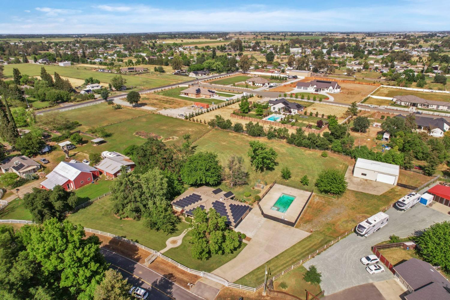 Detail Gallery Image 50 of 54 For 25292 White Fence Ct, Acampo,  CA 95220 - 4 Beds | 2 Baths