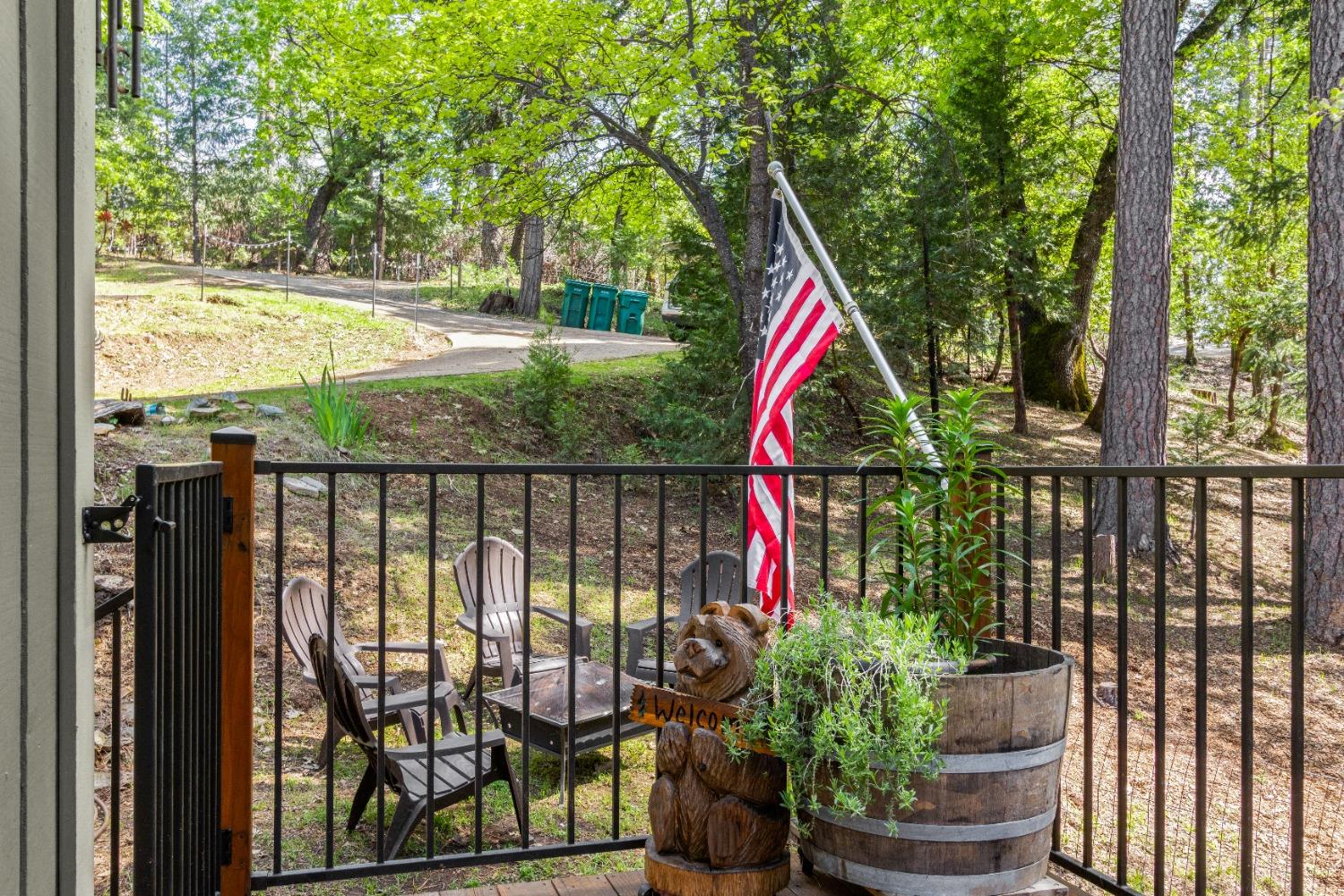 Detail Gallery Image 42 of 44 For 6360 Red Robin Rd, Placerville,  CA 95667 - 4 Beds | 2 Baths
