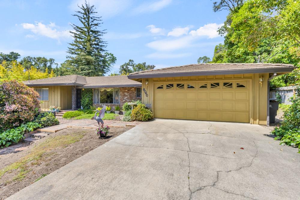 Creekside Lane, Granite Bay, California image 1