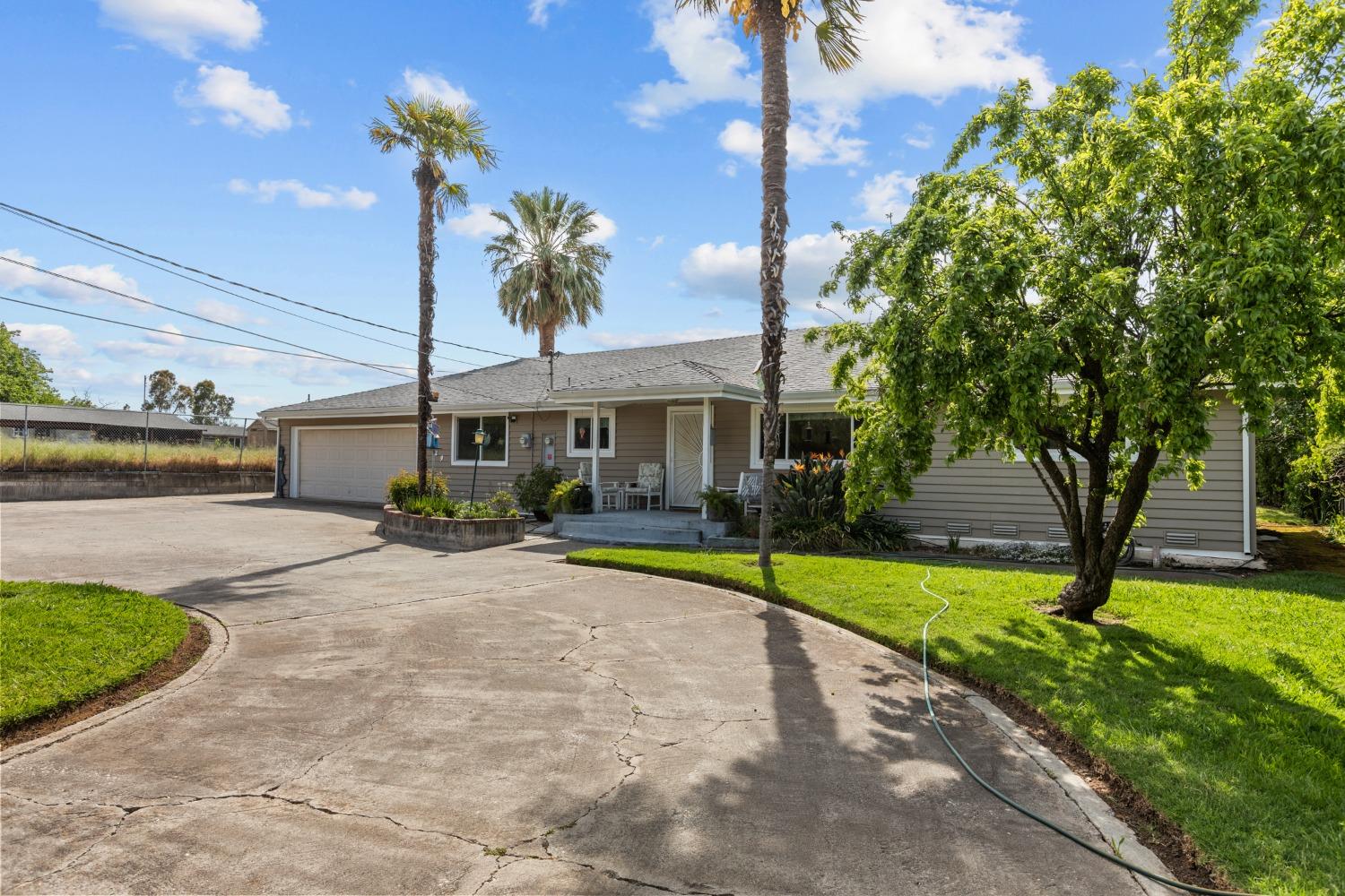 Detail Gallery Image 2 of 40 For 8529 El Verano Ave, Elverta,  CA 95626 - 4 Beds | 2 Baths