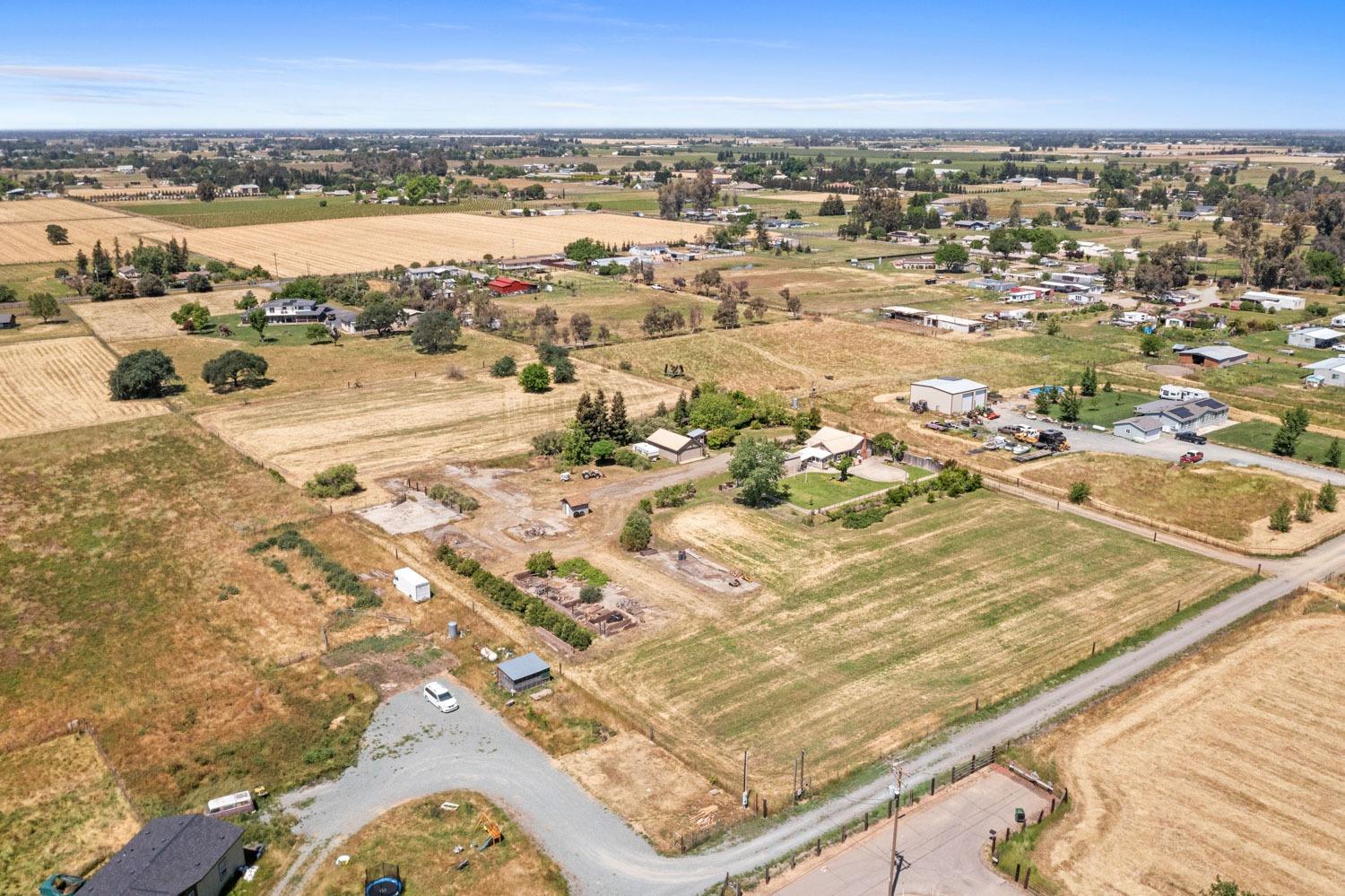N Graham Road, Acampo, California image 47