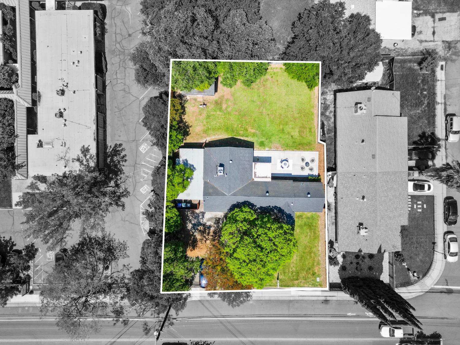 Stanley Avenue, Carmichael, California image 20