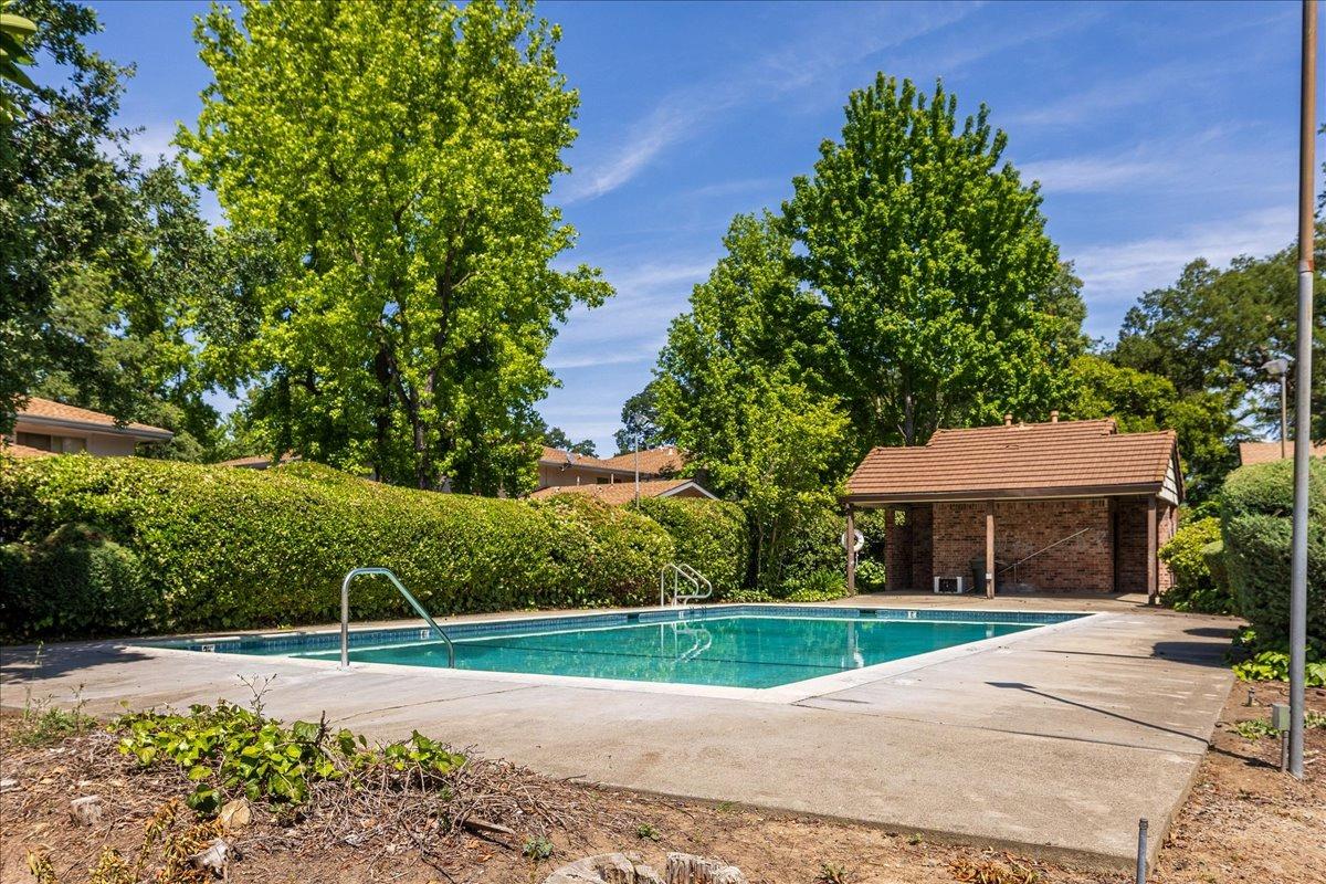 Greenholme Drive #2, Sacramento, California image 26
