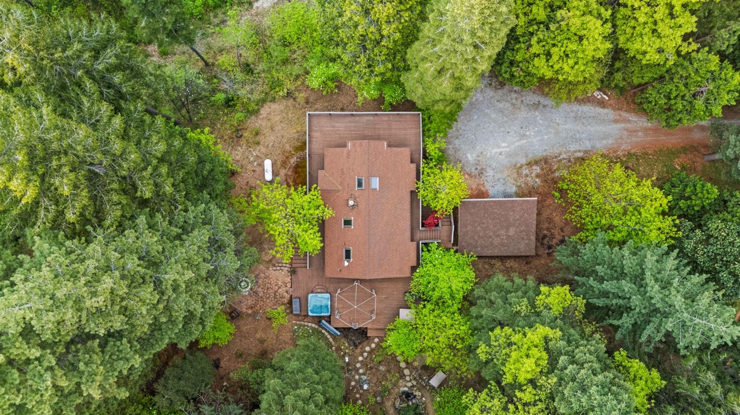 Detail Gallery Image 53 of 53 For 3251 Deep Haven Rd, Pollock Pines,  CA 95726 - 2 Beds | 2 Baths