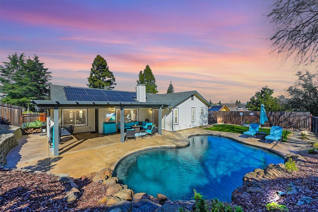 Glacier Drive, Rocklin, California image 7