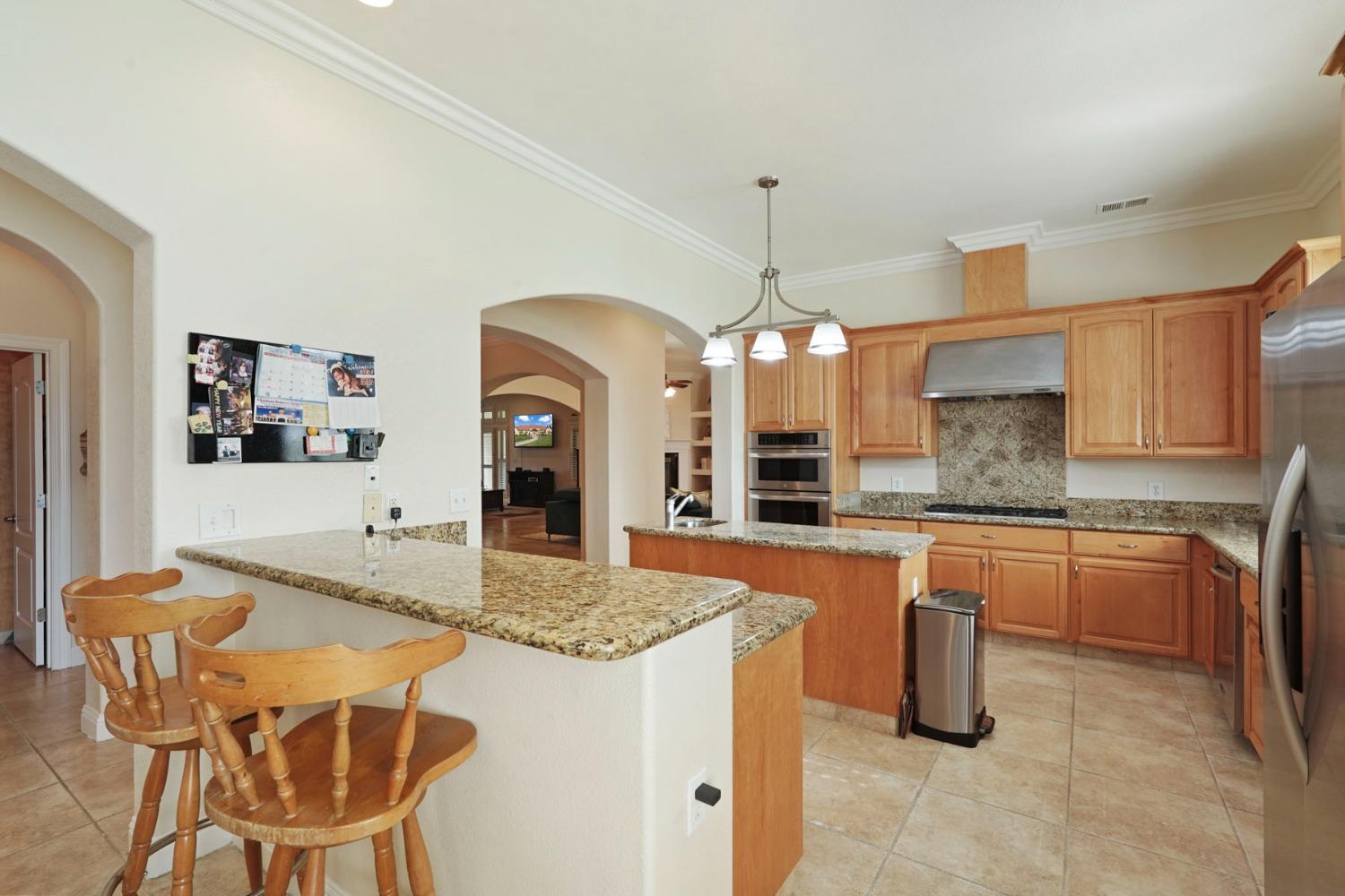 Detail Gallery Image 38 of 82 For 16355 N Highway 88, Lodi,  CA 95240 - 5 Beds | 4 Baths