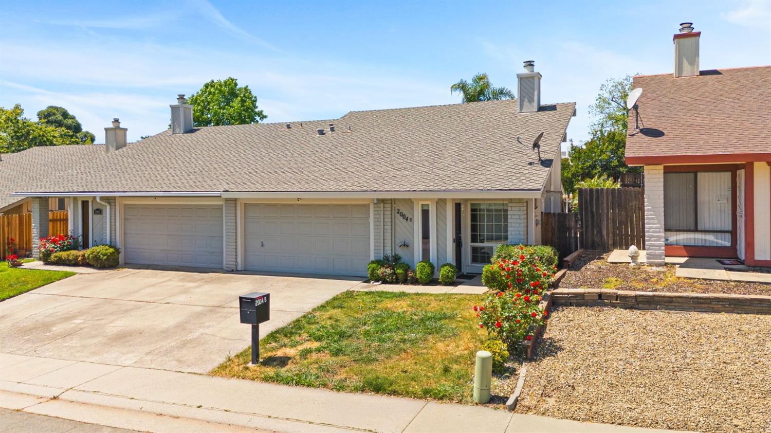 Inglis Way #B, Roseville, California image 37