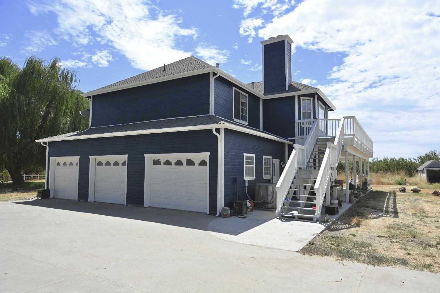Detail Gallery Image 24 of 89 For 13247 Vineyard Road, Waterford,  CA 95386 - 5 Beds | 4 Baths