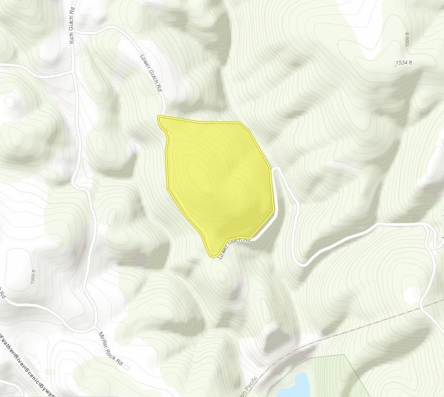 0 Lower Gulch Road, Oroville, California image 28