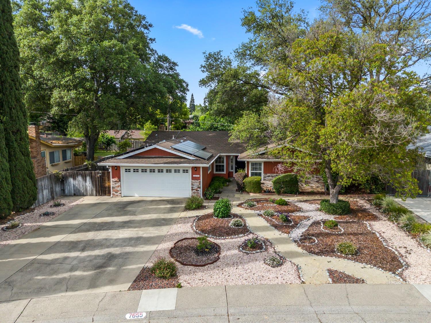 Westover Court, Fair Oaks, California image 37