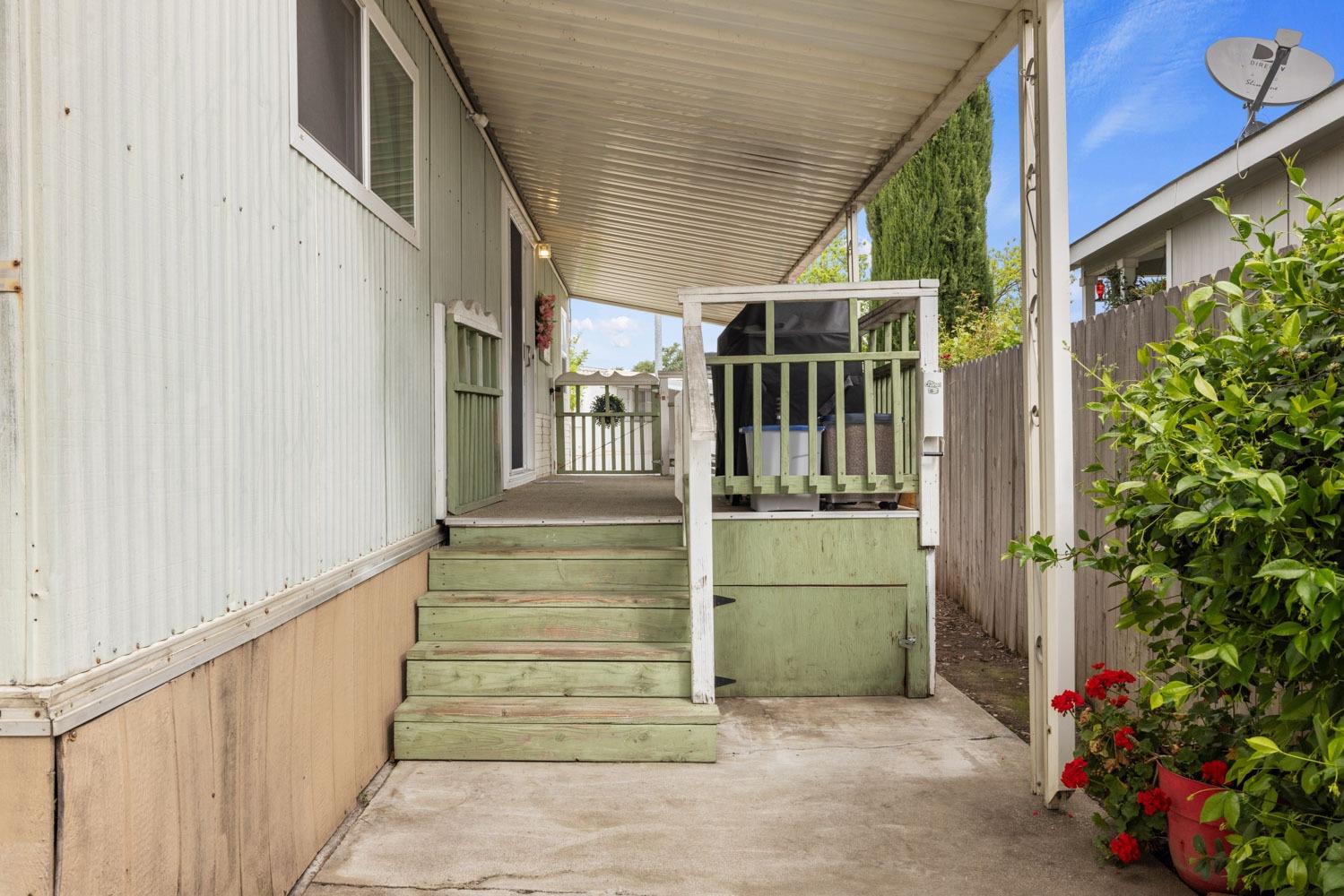 Detail Gallery Image 30 of 33 For 4350 Cherokee Rd 34, Stockton,  CA 95215 - 2 Beds | 1 Baths
