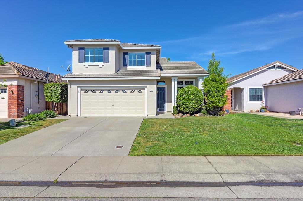 Knopfler Circle, Folsom, California image 1