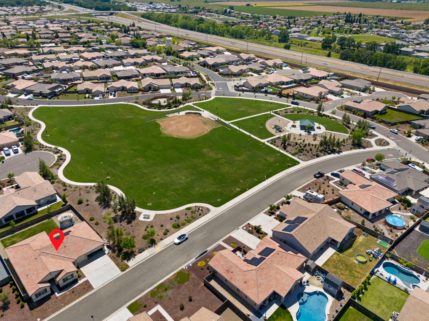 Abbeylane Way, Olivehurst, California image 38