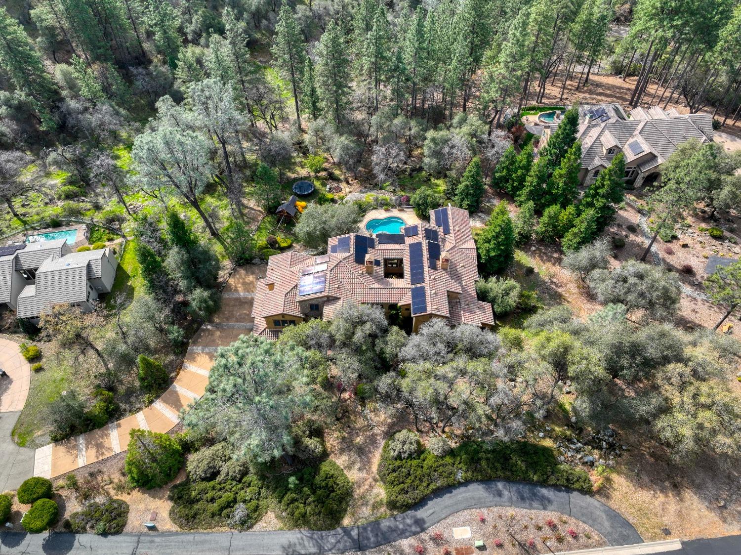 Detail Gallery Image 84 of 90 For 16279 Winchester Club Dr, Meadow Vista,  CA 95722 - 4 Beds | 5/1 Baths