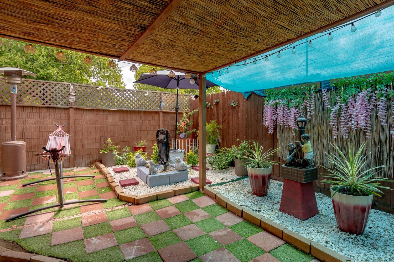Detail Gallery Image 24 of 25 For 8404 Misty Pass Way, Antelope,  CA 95843 - 3 Beds | 2 Baths