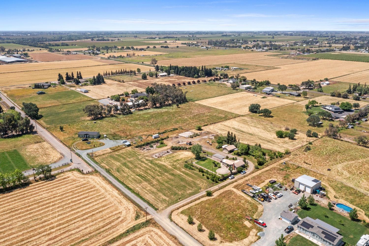 N Graham Road, Acampo, California image 45