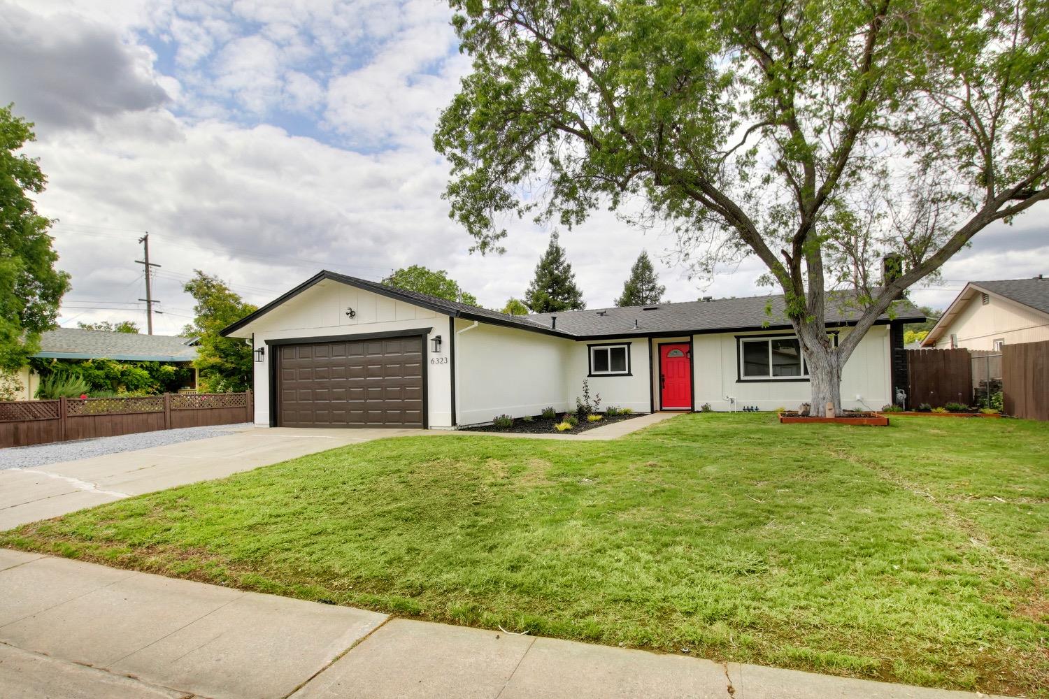 Trenton Way, Citrus Heights, California image 1