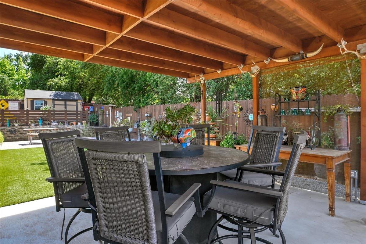 Detail Gallery Image 23 of 42 For 5401 Norway Dr, Orangevale,  CA 95662 - 4 Beds | 2 Baths