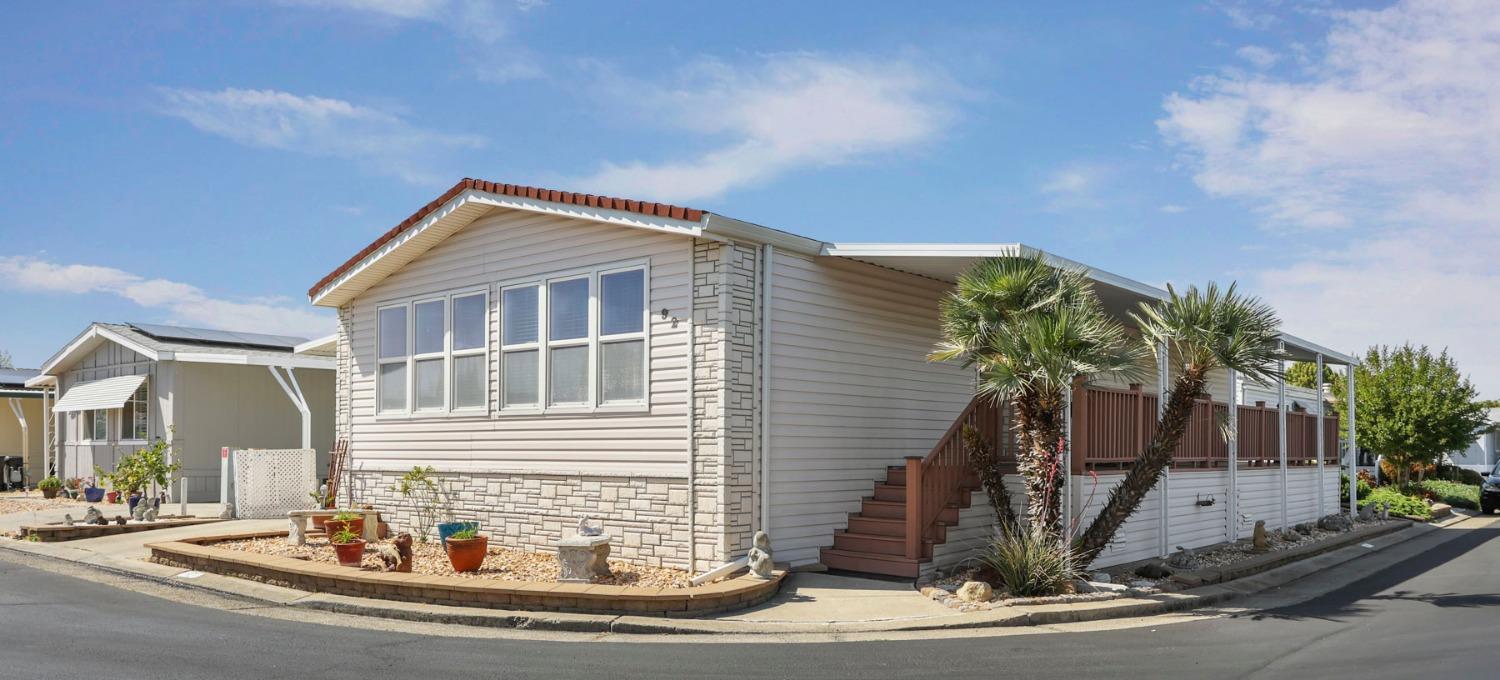 Detail Gallery Image 1 of 35 For 6706 Tam O Shanter Dr 92, Stockton,  CA 95210 - 2 Beds | 2 Baths