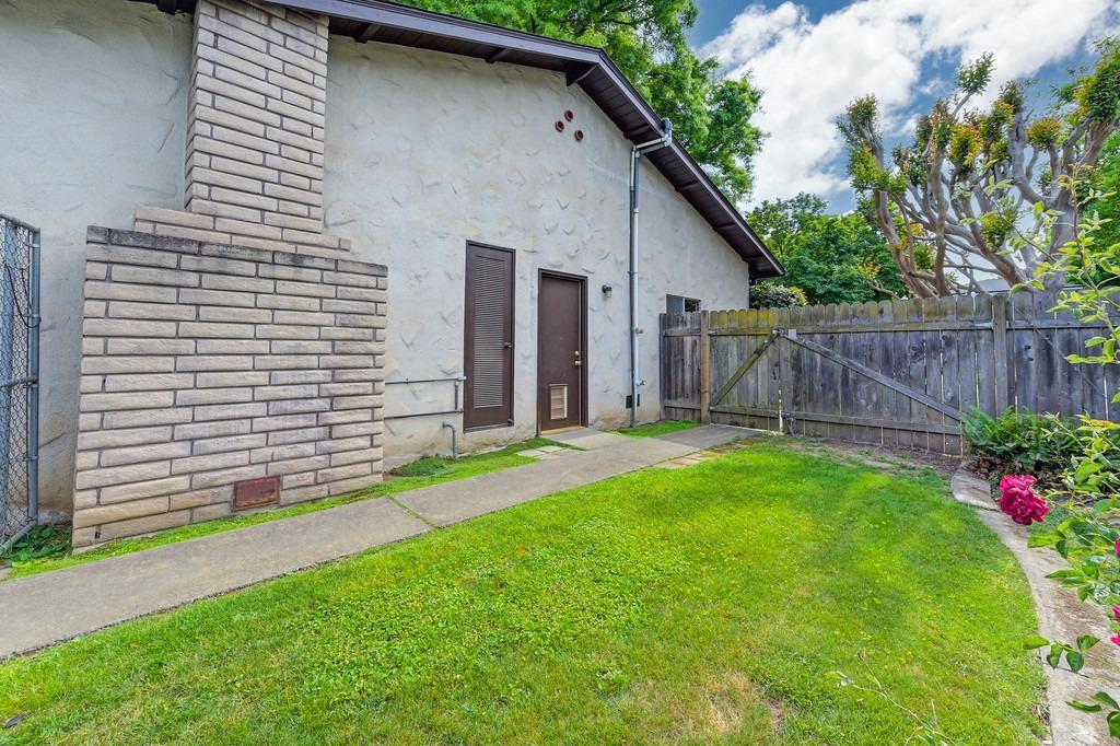 Shepard Avenue, Sacramento, California image 49