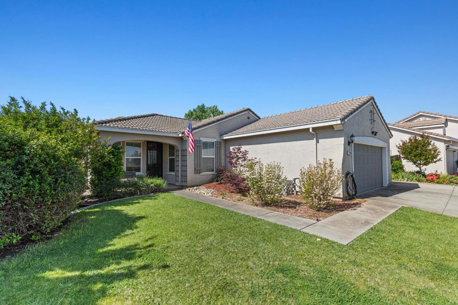 Kneebone Court, Plumas Lake, California image 36