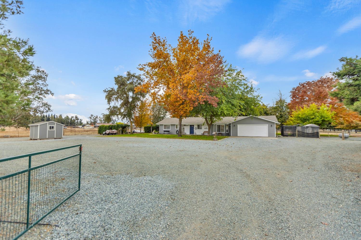 Detail Gallery Image 2 of 81 For 12184 Clay Station Rd, Herald,  CA 95638 - 3 Beds | 2 Baths