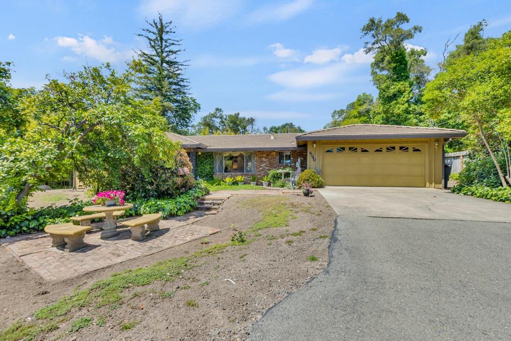 Creekside Lane, Granite Bay, California image 3