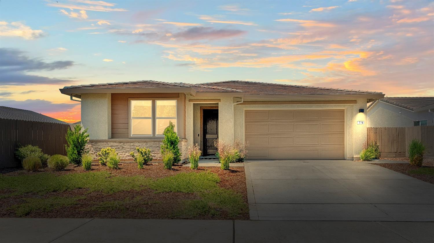 Pacific Grove Way, Olivehurst, California image 1
