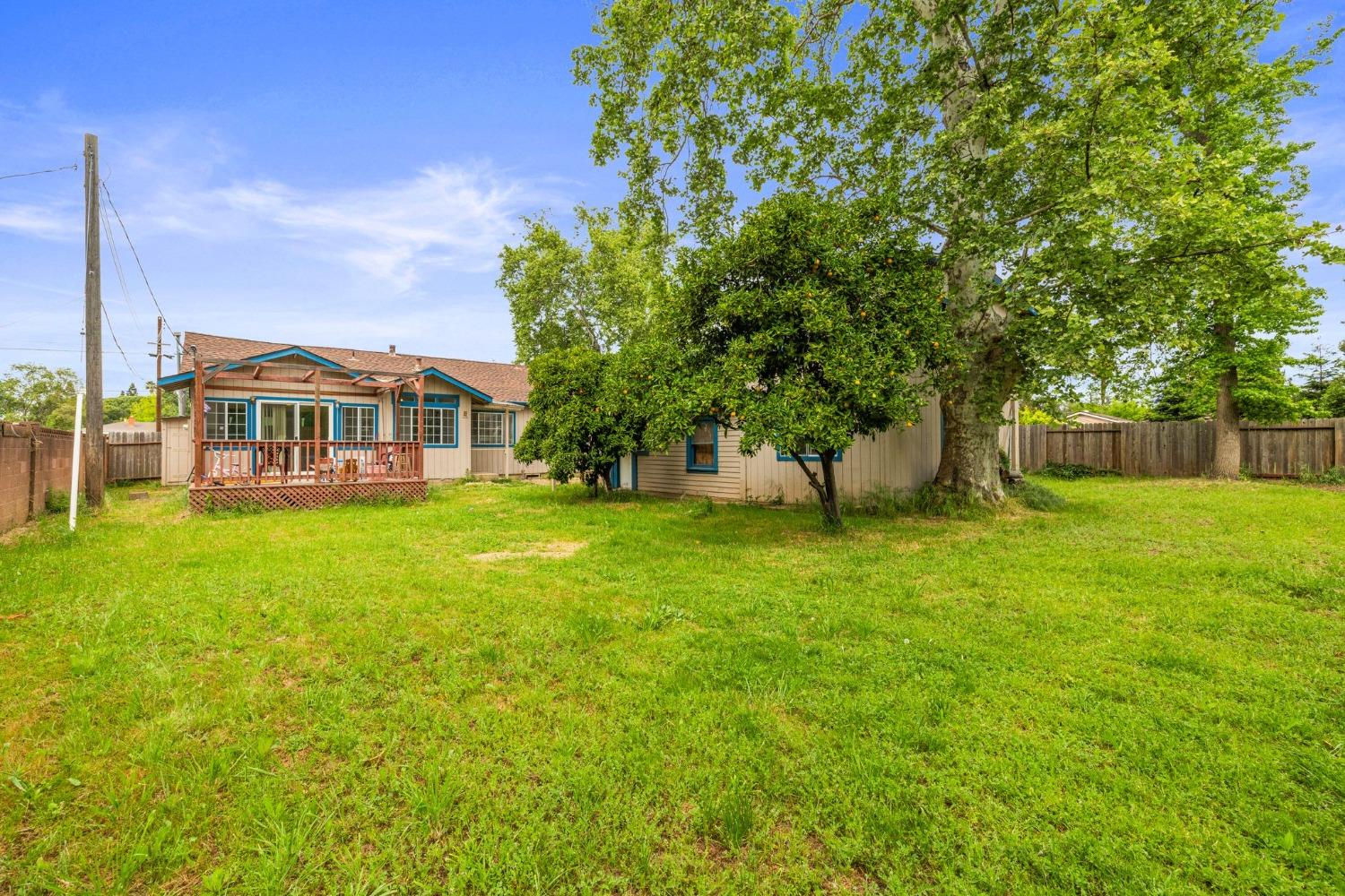 Detail Gallery Image 36 of 43 For 5148 Marconi Ave, Carmichael,  CA 95608 - 3 Beds | 2 Baths