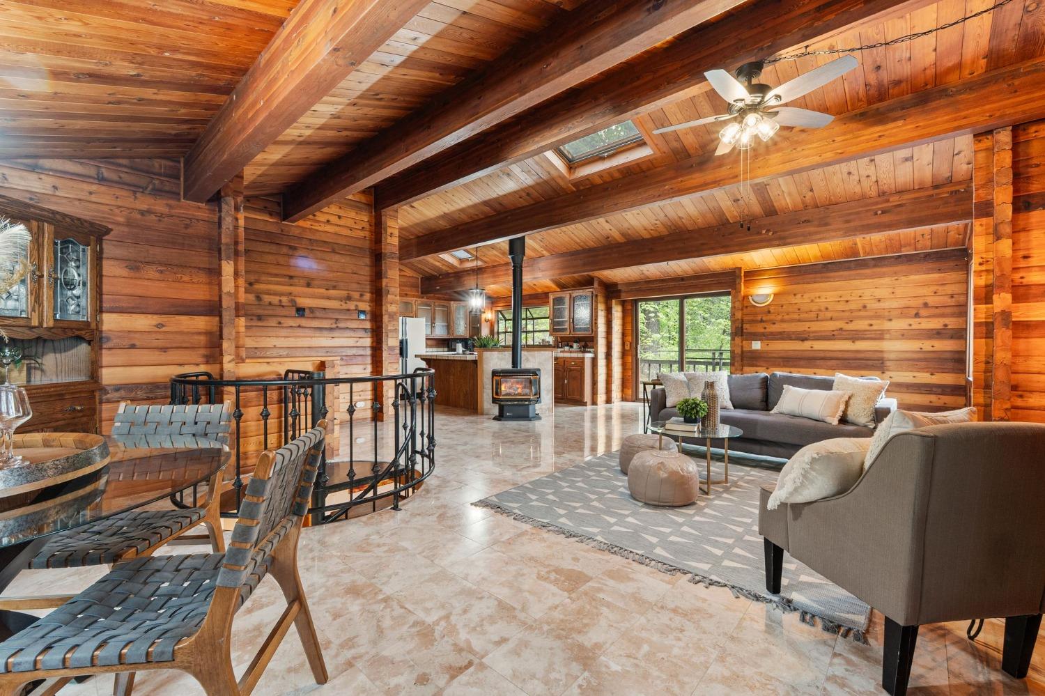 Deep Haven Road, Pollock Pines, California image 7