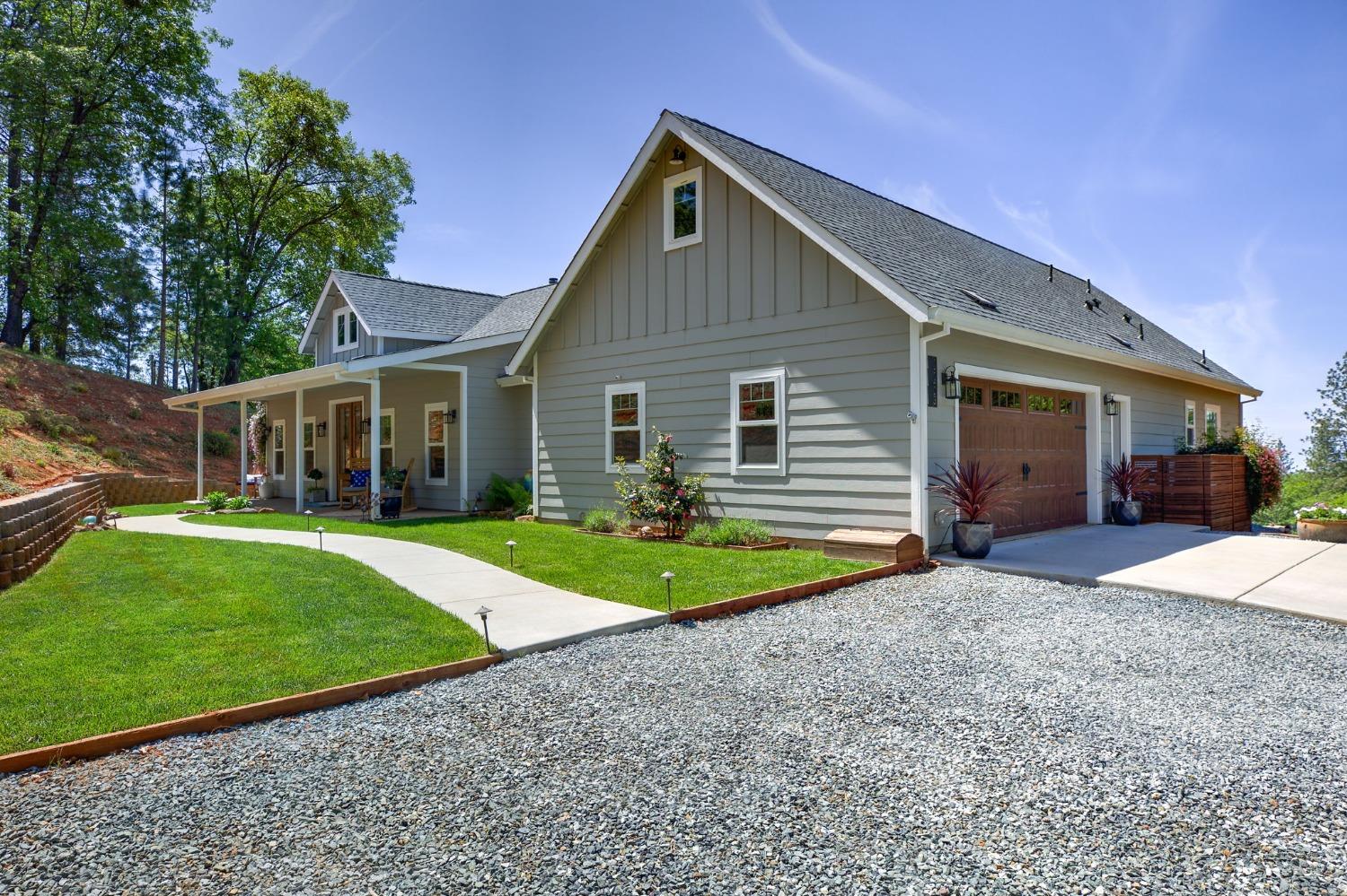 Adamson Drive, Grass Valley, California image 1