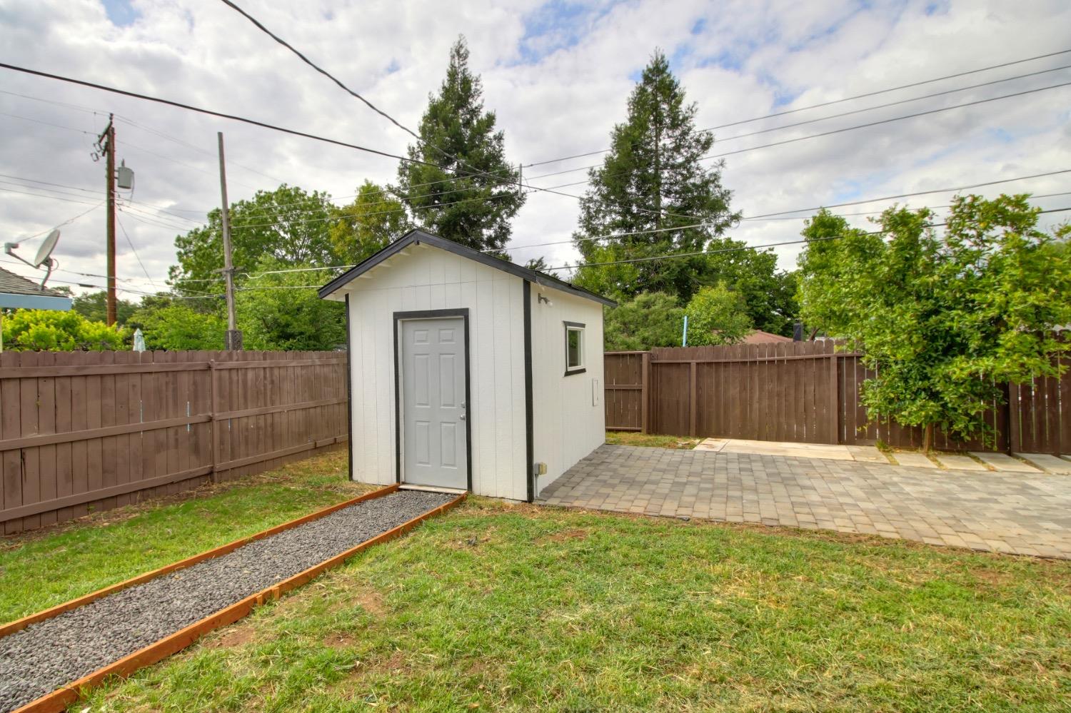 Trenton Way, Citrus Heights, California image 33